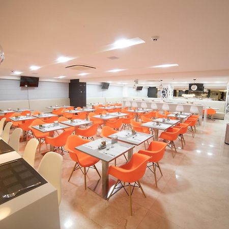 Intercity Campina Grande Citymix Exterior photo