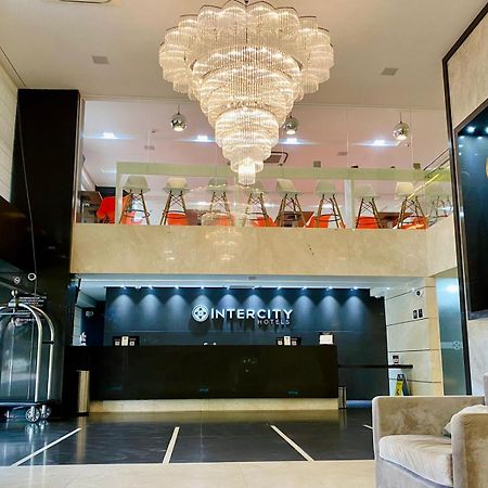 Intercity Campina Grande Citymix Exterior photo