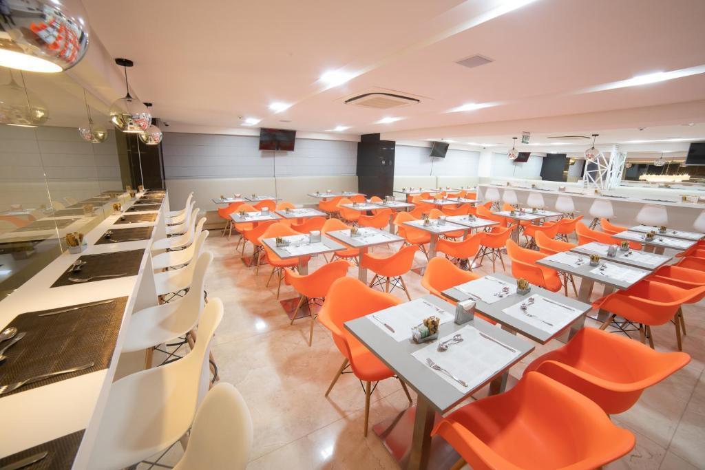Intercity Campina Grande Citymix Exterior photo